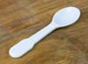 Tasting Spoon PS White Light Weight 3000/Case