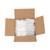 Spatula 10 IN PS White Wrapped 48/Case