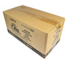 Fork PP Black Medium Weight Individually Wrapped 1000/Case