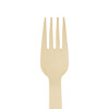 Dixie® Fork Bamboo 1000/Case