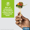 Dixie® Fork Bamboo 1000/Case
