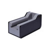WNA Cutlery Dispenser 3-Cartridge Base 1/Case