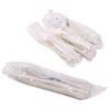6PC Cutlery Kit PS White Heavyweight 250/Case