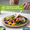 Dixie® Knife Bamboo 1000/Case