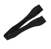 Tongs 6 IN Black 48/Case