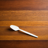 Spoon Full Size CPLA White 1000/Case