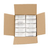 Fork 4 IN Plastic Clear 960/Case