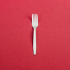 Fork PS White Extra Heavy Wrapped 1000/Case