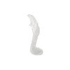 Ladle 5 OZ Plastic Clear 48/Case