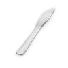 Knife 6 IN Plastic Silver 600/Case