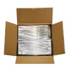 Knife 6 IN Plastic Silver 600/Case