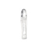 Serving Spoon 10 IN PS Silver Heavy Duty 60/Case