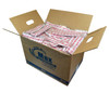 7PC Cutlery Kit PP Heavy Duty Individually Wrapped With Napkin,Fork,Knife,Salt & Pepper,Spoon,Toothpick 200/Case