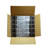 Spoon 4 IN Plastic Black 960/Case