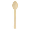 Dixie® Spoon Bamboo 1000/Case