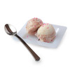 Spoon 4 IN Plastic Silver 960/Case