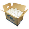 7PC Cutlery Kit PS Beige Heavy Duty With 13X17 Napkin,Fork,Knife,Salt & Pepper,Spoon,Moist Towelette 250/Case