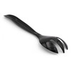 Serving Fork 10 IN Black 72/Case