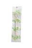 Fork 6 IN PSM White Individually Wrapped 750/Case