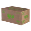 Plantware® Knife 6 IN PLA White Individually Wrapped 1000/Case