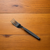 Fork PS Black Extra Heavy 6.8 G 1000/Case