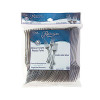 WNA Reflections® Fork 7 IN Silver 320/Case
