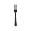 Fork PS Black Heavy Duty 1000/Case