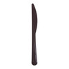 Knife Brown 500/Case