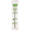 Plantware® Fork 6 IN PLA White 1000/Case