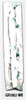 Knife PS White Heavy Duty Individually Wrapped 1000/Case