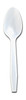 Soup Spoon 6 IN PS Heavy Duty 1000/Case