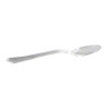 WNA Serving Spoon 10 IN Clear 100/Case