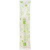 Fork 8.5 IN CPLA White Individually Wrapped 1000/Case