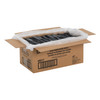 Dixie® Knife PS Black Heavyweight 1000/Case