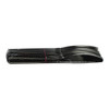Knife PS Silver Hammered Look 600/Case