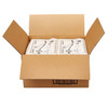 Fork PSM Beige Heavy Duty 100 Count/Pack 10 Packs/Case 1000 Count/Case