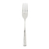 Fork 7 IN PS Silver 600/Case
