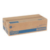 Dixie® Fork PS White Medium Weight 1000/Case