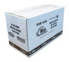 Fork PP Black Extra Heavy 1000/Case