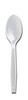 Teaspoon PS White 1000/Case