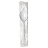 Enviroware Soup Spoon Medium Heavy 1000/Case