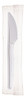 Knife 7 IN PSM Individually Wrapped 750/Case