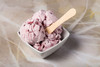 Gelato Ice Cream Spoon Wood Unwrapped Premium 1000 Count/Pack 10 Packs/Case 10000 Count/Case