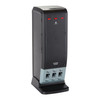 Dixie® Ultra SmartStock® Tri-Tower Series-T Cutlery Dispenser Black 1/Case