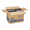 Dixie® Ultra SmartStock® Series-T Fork PS Black Medium Weight Refill 960/Pack