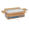 Dixie® Teaspoon PS White Heavyweight 1000/Case