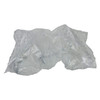 Tongs 10.875 IN PS Clear 35/Case