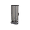 Dixie® Ultra SmartStock® Series-B Classic Fork Dispenser 8.78X10X24 IN Plastic Translucent Black 1/Each