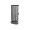Dixie® Ultra SmartStock® Series-B Classic Combo Dispenser 8.78X10X24.75 IN Plastic Translucent Black 1/Each
