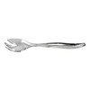 Serving Fork 10 IN PS Clear 72/Case